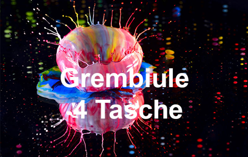 Immagine per la categoria Grembiule 4 Tasche