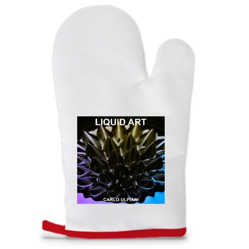 Immagine di Guanto da Cucina 040