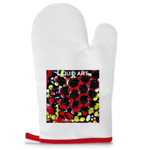 Immagine di Guanto da Cucina 045