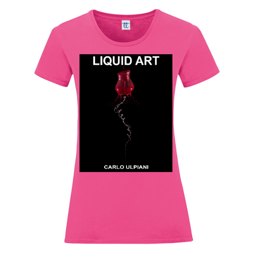 Immagine di T-Shirt Donna B&C #O 037
