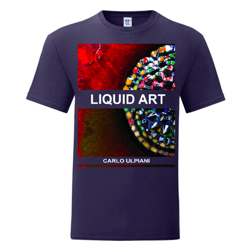 Immagine di T-Shirt Uomo B&C #O B001