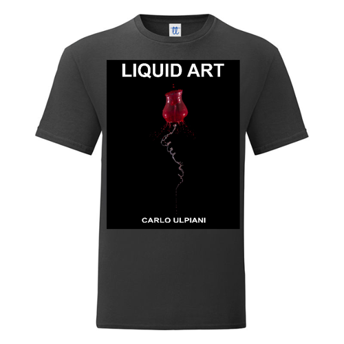 Immagine di T-Shirt Uomo B&C #O 001