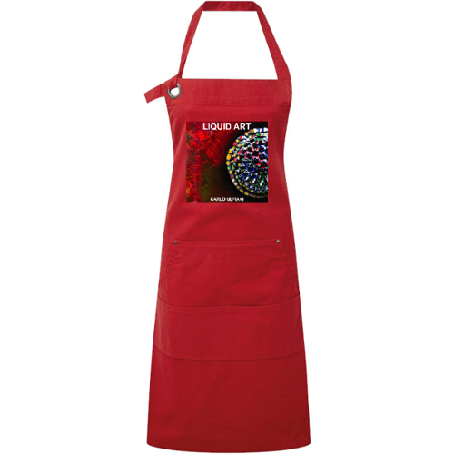 Immagine di Grembiule 4 tasche 042