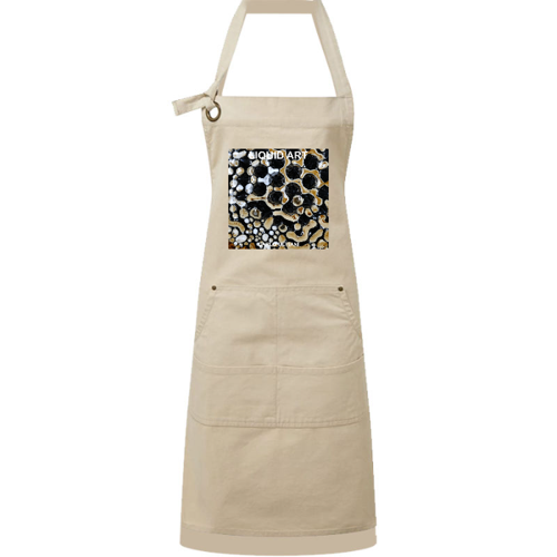 Immagine di Grembiule 4 tasche 043