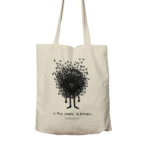 Immagine di SHOPPER (R)UMORE