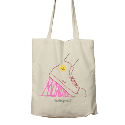 Immagine di SHOPPER MONDAY