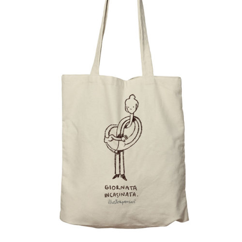 Immagine di SHOPPER INCASINATA