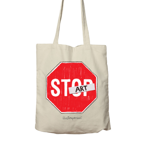 Immagine di SHOPPER ST(ART)