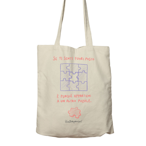 Immagine di SHOPPER PUZZLE