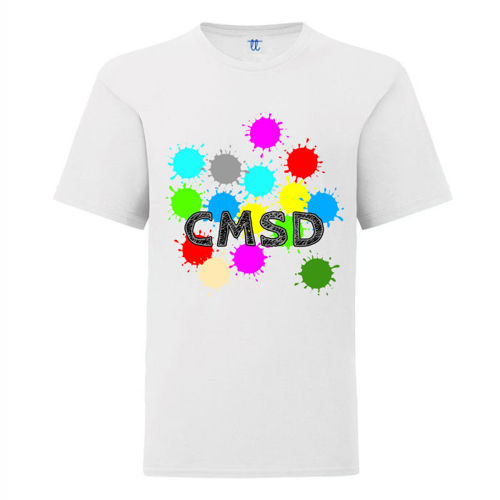 Immagine di T-Shirt Bambino Gildan Soft Style