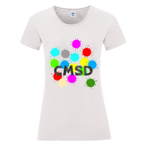 Immagine di T-Shirt Donna Gildan Soft Style