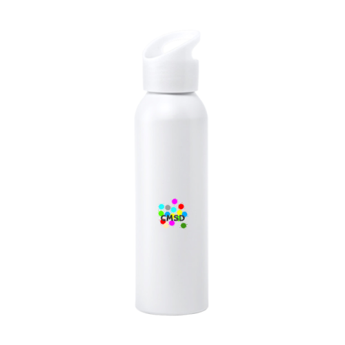 Immagine di Borraccia Alluminio Runtex 600 ml