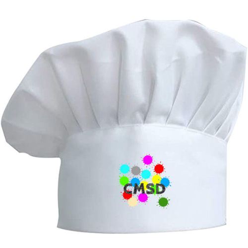 Immagine di Cappello da cucina