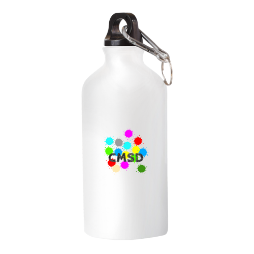 Immagine di Borraccia Alluminio 400 ml