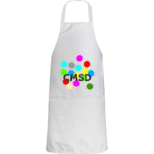 Immagine di Grembiule 2 tasche