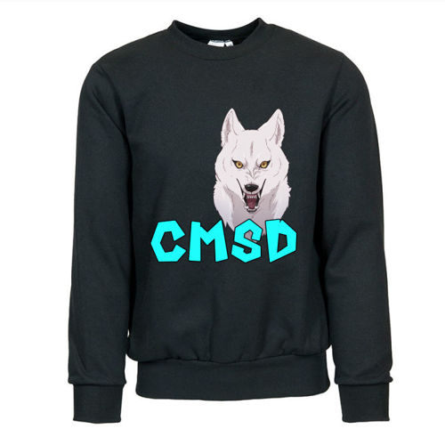 Immagine di Felpa Girocollo Donna B&C Organic Crew Neck