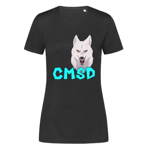 Immagine di T-Shirt Sport Donna