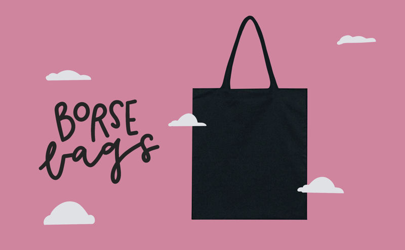 Immagine per la categoria Bags