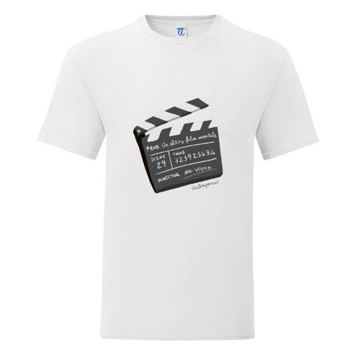 Immagine di T-SHIRT FILM MENTALE
