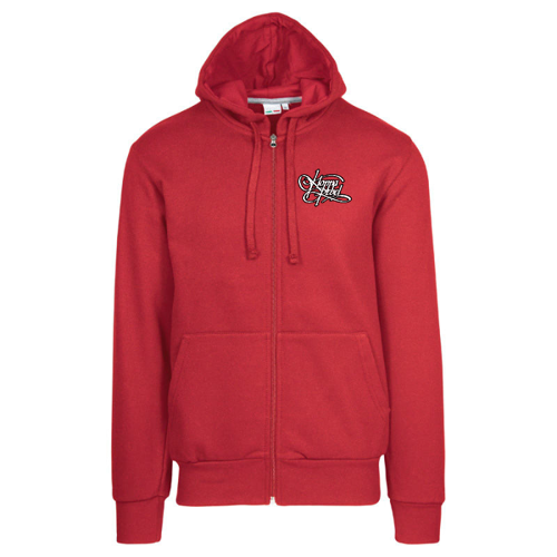 Immagine di FDQS KIOPPA REBEL Zipped Hoodie