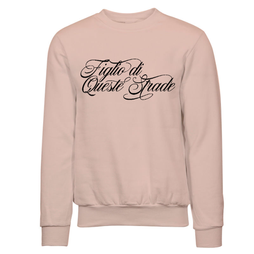 Immagine di Felpa FDQS KIOPPA REBEL Crew Neck