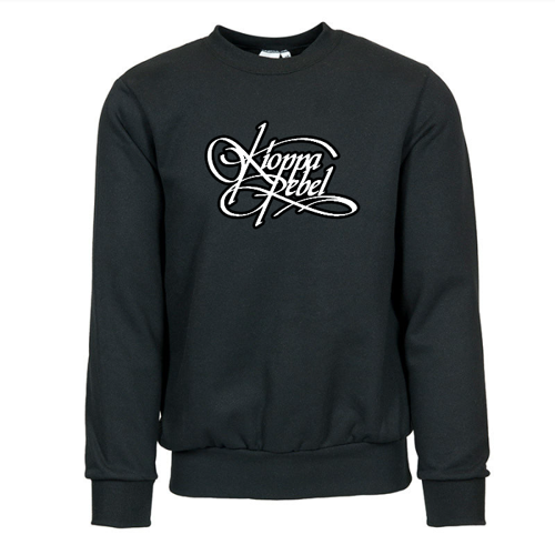 Immagine di Felpa FDQS KIOPPA REBEL Crew Neck