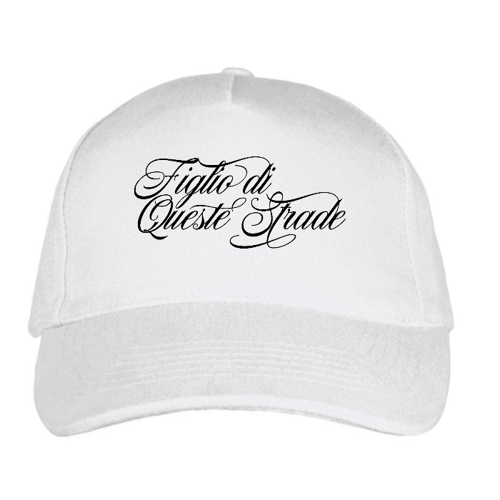 Immagine di FDQS White Hat 