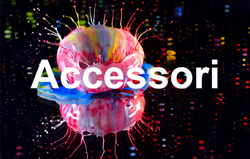Immagine per la categoria Accessori