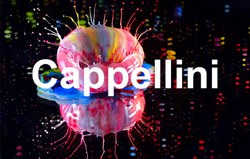 Immagine per la categoria Cappellini
