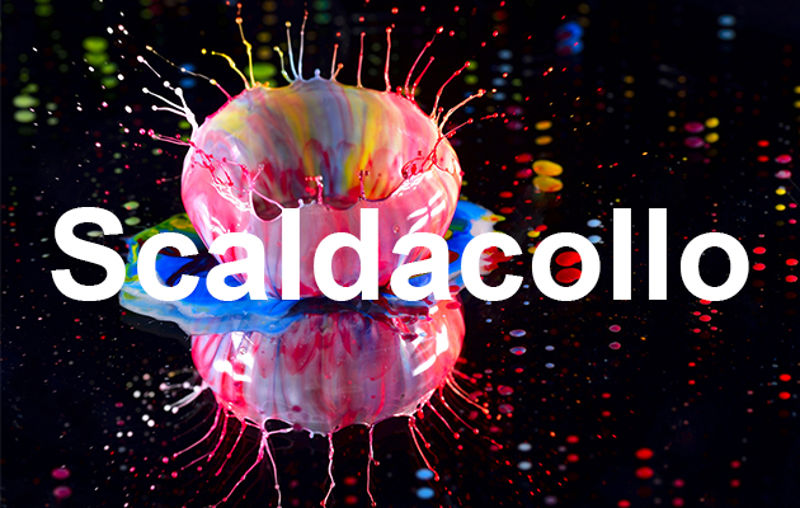 Immagine per la categoria Scaldacollo