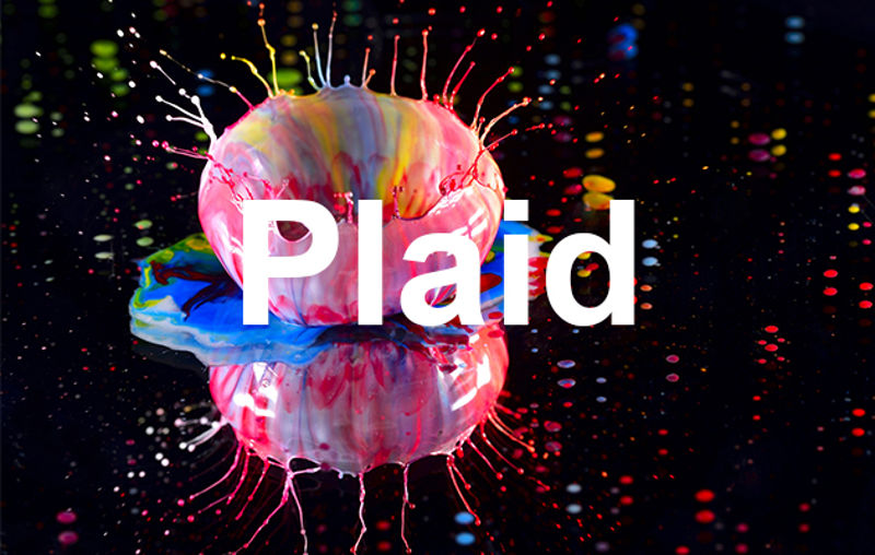 Immagine per la categoria Plaid