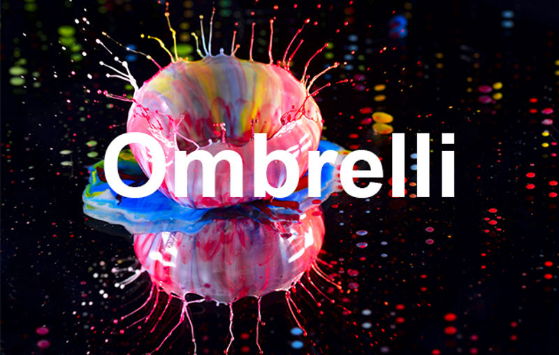 Immagine per la categoria Ombrelli