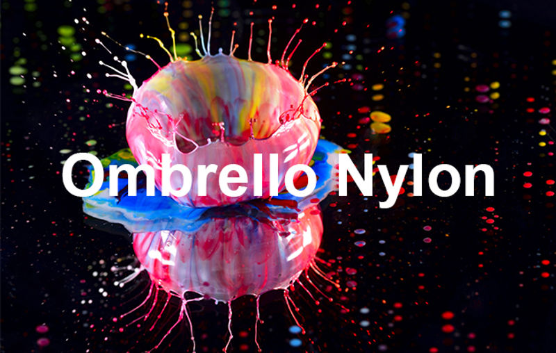 Immagine per la categoria Ombrello Nylon