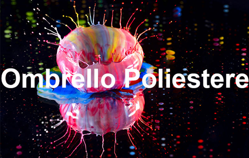 Immagine per la categoria Ombrello Poliestere