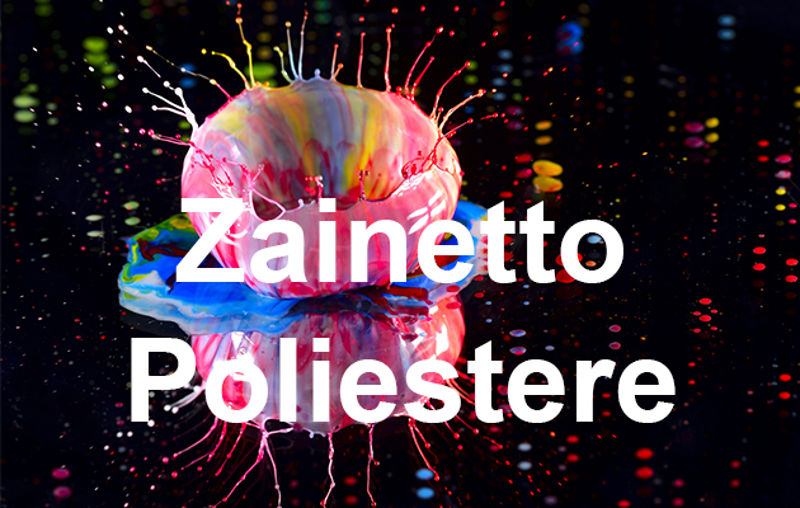 Immagine per la categoria Zainetto poliestere