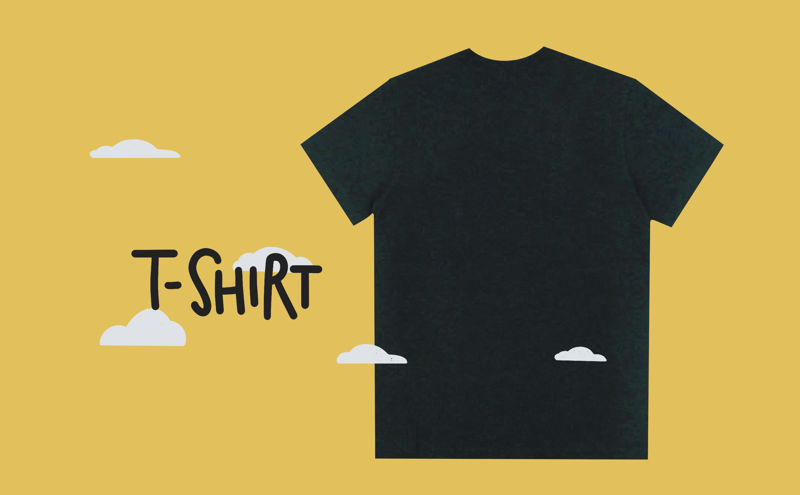 Immagine per la categoria T-shirt