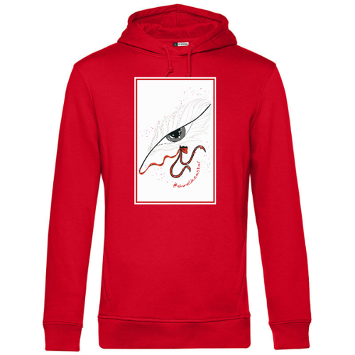 Immagine di Felpa Natalizia