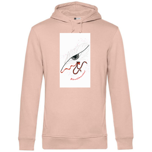 Immagine di Felpa Natalizia