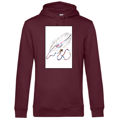 Immagine di Felpa Natalizia Multicolor