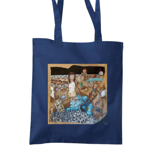 Immagine di Shopper IN BASSO A DESTRA