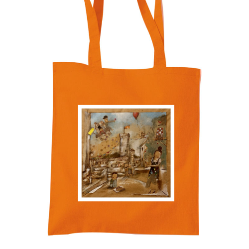 Immagine di Shopper Libro dei sogni