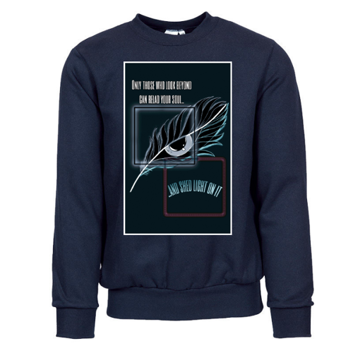 Immagine di Felpa Donna Feathers of Freedom