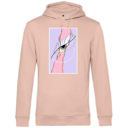 Immagine di Felpa Donna Feathers of Freedom