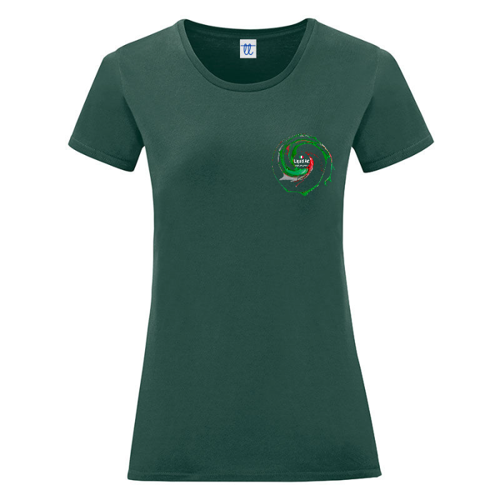 Immagine di T-Shirt Donna B&C #O B000