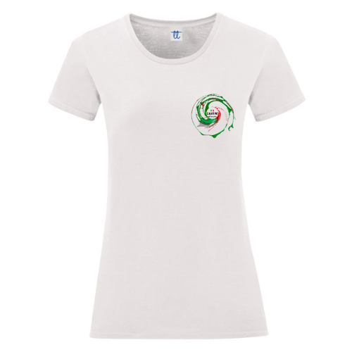 Immagine di T-Shirt Donna B&C #O N000
