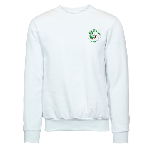 Immagine di Felpa Girocollo Uomo B&C K 001