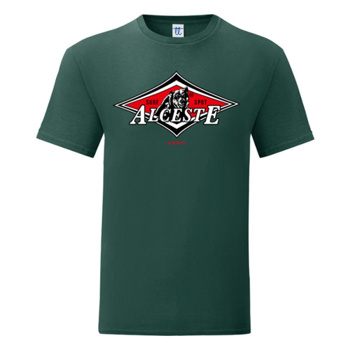 Immagine di T-Shirt Uomo Alceste BE