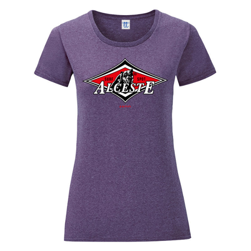 Immagine di T-Shirt Donna Alceste BE