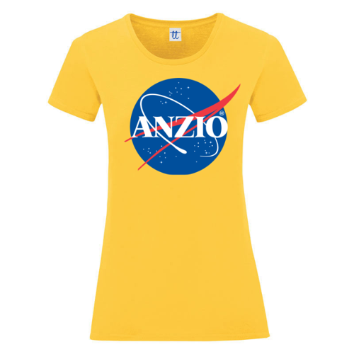 Immagine di T-Shirt Donna Anzio NA