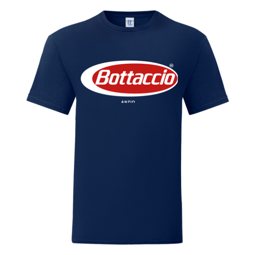 Immagine di T-Shirt Uomo Bottaccio BA